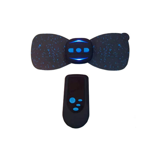 Electric Relaxation Device Intelligent Mini Massager Shoulder Massager New